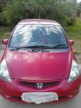  Honda Fit 2001 , 195000 , 