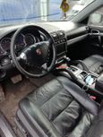 SUV   Porsche Cayenne 2004 , 480000 , 