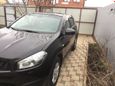 SUV   Nissan Qashqai 2013 , 730000 , 