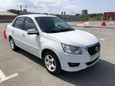  Datsun on-DO 2014 , 306000 , 