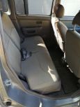  Nissan Cube 2001 , 185000 , 