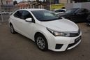  Toyota Corolla 2014 , 999000 , 