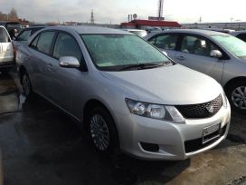  Toyota Allion 2007 , 748000 , 