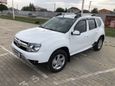 SUV   Renault Duster 2015 , 710000 , --