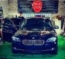 BMW 5-Series 2012 , 1500000 ,  
