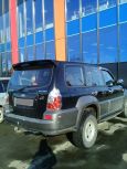 SUV   Hyundai Terracan 2003 , 470000 , 