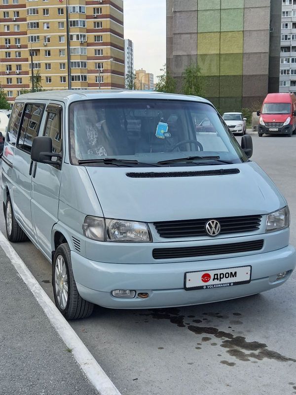    Volkswagen Caravelle 1998 , 750000 ,  