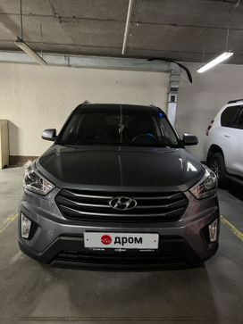 SUV   Hyundai Creta 2017 , 2305000 , 
