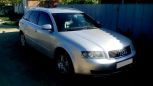  Audi A4 2004 , 345000 , 