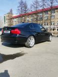  BMW 3-Series 2011 , 930000 , 