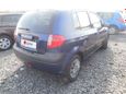  Hyundai Getz 2007 , 390000 , 