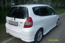  Honda Fit 2001 , 270000 , 