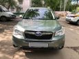 SUV   Subaru Forester 2014 , 1089000 , 