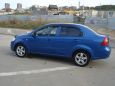  Chevrolet Aveo 2007 , 270000 , 