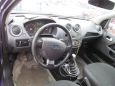  Ford Fiesta 2007 , 285000 , 