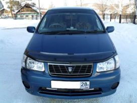    Nissan Liberty 1999 , 280000 , 