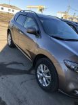 SUV   Nissan Murano 2012 , 1100000 , 