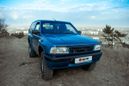  3  Opel Frontera 1994 , 250000 , 