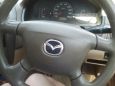  Mazda Familia 2003 , 200000 , 