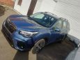 SUV   Subaru Forester 2019 , 2309000 , 