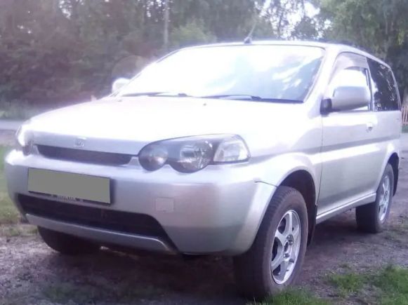 SUV   Honda HR-V 2001 , 280000 , 