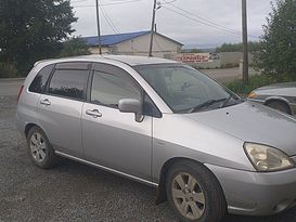  Suzuki Aerio 2002 , 190000 , 