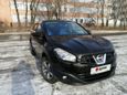 SUV   Nissan Qashqai 2011 , 858000 , 