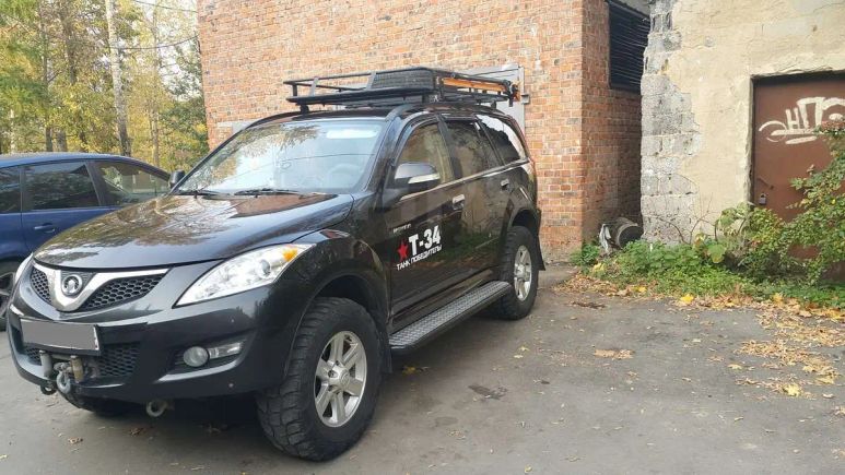 SUV   Great Wall Hover H5 2011 , 545000 , 