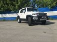 SUV   Toyota FJ Cruiser 2008 , 2200000 , 