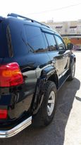 SUV   Toyota Land Cruiser 2012 , 2550000 , 