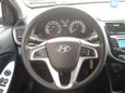  Hyundai Solaris 2011 , 383000 , 