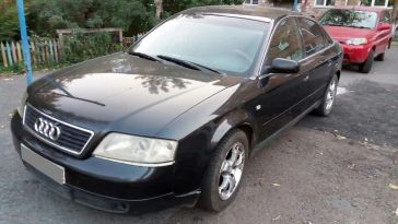  Audi A6 1997 , 270000 , -