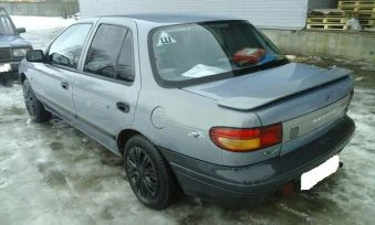  Kia Sephia 1994 , 65000 , 