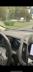 SUV   Ford Kuga 2017 , 1320000 , 