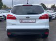  Ford Focus 2018 , 869000 , 