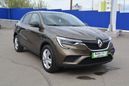 SUV   Renault Arkana 2019 , 1449000 , 