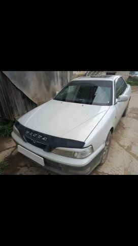  Toyota Vista 1997 , 190000 , 