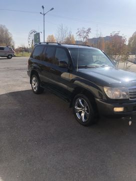 SUV   Toyota Land Cruiser 2006 , 1800000 , 