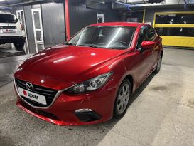  Mazda Mazda3 2013 , 1400000 , 