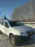 SUV   Renault Duster 2014 , 500000 , 