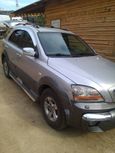 SUV   Kia Sorento 2003 , 500000 , -