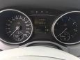 SUV   Mercedes-Benz M-Class 2007 , 430000 , 