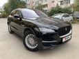 SUV   Jaguar F-Pace 2016 , 2675000 , --