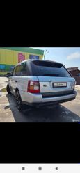 SUV   Land Rover Range Rover Sport 2007 , 650000 , ٸ