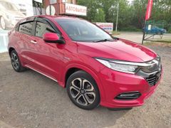 SUV или внедорожник Honda Vezel 2018 года, 1849000 рублей, Чайковский