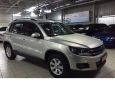 SUV   Volkswagen Tiguan 2013 , 785000 , 