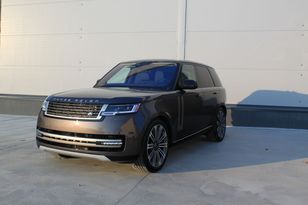SUV   Land Rover Range Rover 2022 , 24000000 , 