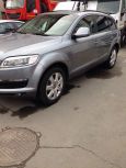 SUV   Audi Q7 2006 , 830000 , 