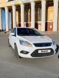  Ford Focus 2010 , 410000 , 