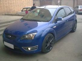 Ford Focus ST 2007 , 530000 , 